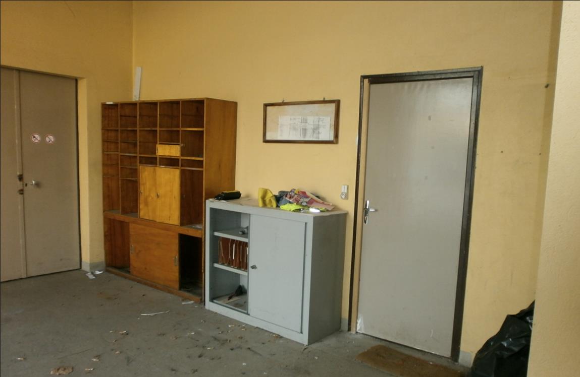 Gare d'Audun-le-Roman